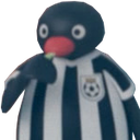pingu_referee Discord emoji
