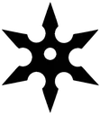 shuriken