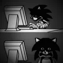 SonicDisgusted