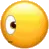 sideye