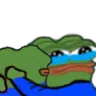 hug