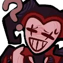 clownconfused