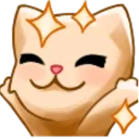 CatHappySparkle