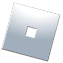 DE_roblox Discord sticker from Trophy's Paradise