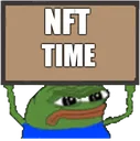 PepeNFTsign