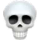 apple_skull