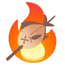 cooked