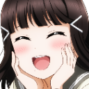 DiaBliss Discord sticker | Anime Sekai