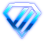 Diamond2 Discord Emoji | Lance's Rocket League Boosting