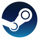 Steam custom emote from Lance's Rocket League Boosting