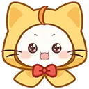 MomoExcited_in