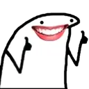 Flork_Thumbs_Up