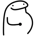 Flork_Pregnant