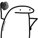 Flork_Threatens