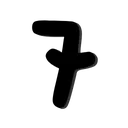 black7