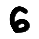 black6