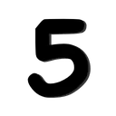black5