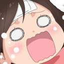 scream
