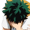 DekuFacepalm