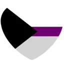 7080_Demisexual_Heart
