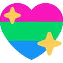 1132polysexualprideheart