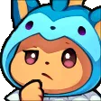 eevee_think