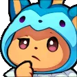 eevee_think