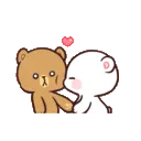 BEARKISS