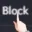 cockblocked
