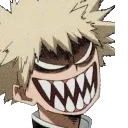 BakugoEvil