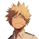 BakugoSmile