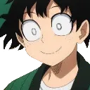 DekuBlank DekuBlank