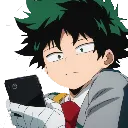 DekuPhone