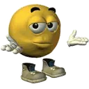 joeshrugs