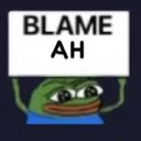 blameah
