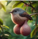 ballsackbird