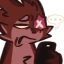 ArtiUnamused