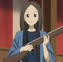 ChihayaGun