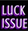 Luckissue