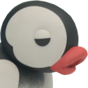 pinga_tired Discord emoji