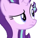 GlimBlankStare