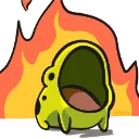 ArsonFrog