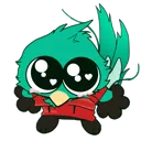 GooberDucky