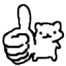 catthumbsup