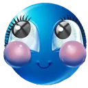 hehe