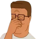 Facepalm