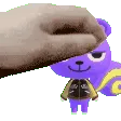 Static_pat