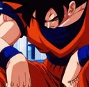 SadGoku
