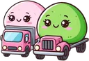 mochi_car