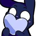 NightcatHeart